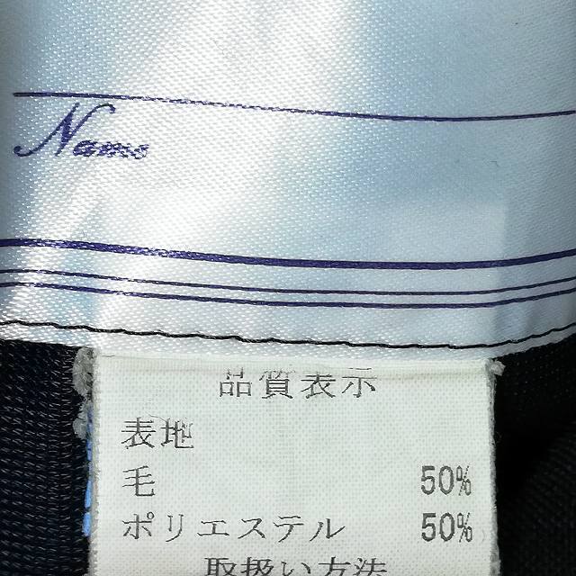 1 иен школьная юбка большой размер лето предмет w78- длина 60 проверка средний . средняя школа плиссировать школьная форма форма женщина б/у HK5375