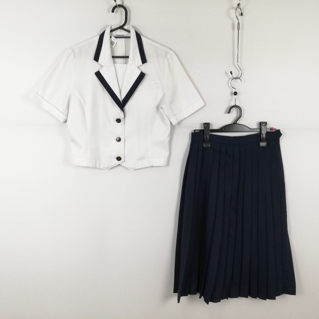 1 иен матроска юбка верх и низ 2 позиций комплект лето предмет синий 1 шт. линия женщина школьная форма Hiroshima дешево рисовое поле женщина средний . средняя школа белый лес Британия . форма б/у разряд C EY6591 1 иен матроска юбка верх и низ 2 позиций комплект лето предмет синий 1 шт. линия женщина школьная форма Hiroshima дешево рисовое поле женщина средний . средняя школа белый лес Британия . форма б/у разряд C EY6591