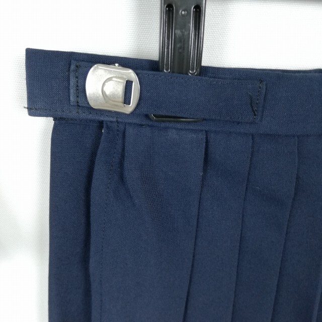 1 иен матроска юбка верх и низ 2 позиций комплект лето предмет синий 1 шт. линия женщина школьная форма Hiroshima дешево рисовое поле женщина средний . средняя школа белый лес Британия . форма б/у разряд C EY6591