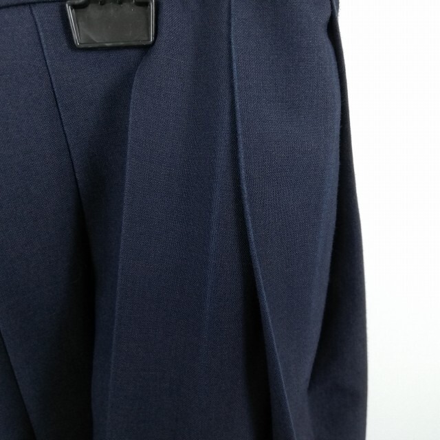 1 иен матроска юбка верх и низ 3 позиций комплект большой размер очень большой лето предмет синий 3шт.@ линия женщина школьная форма Kumamoto вода . пакет средний . бледно-голубой форма б/у разряд C EY6702