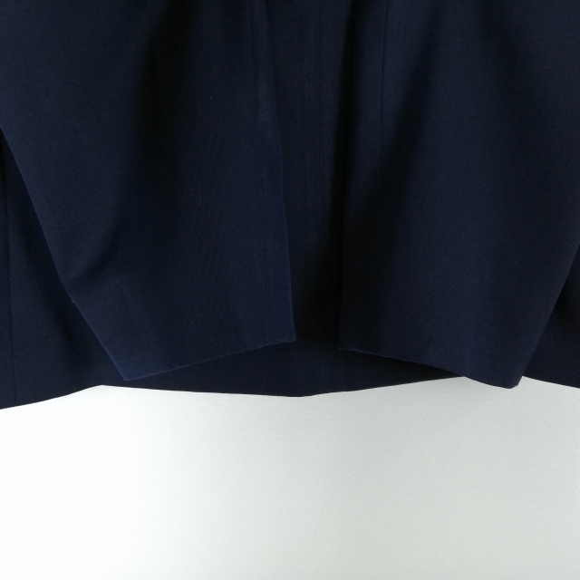 1 иен eaton лучший юбка верх и низ 3 позиций комплект большой размер очень большой зима предмет женщина школьная форма средний . средняя школа темно-синий форма б/у разряд C EY6840