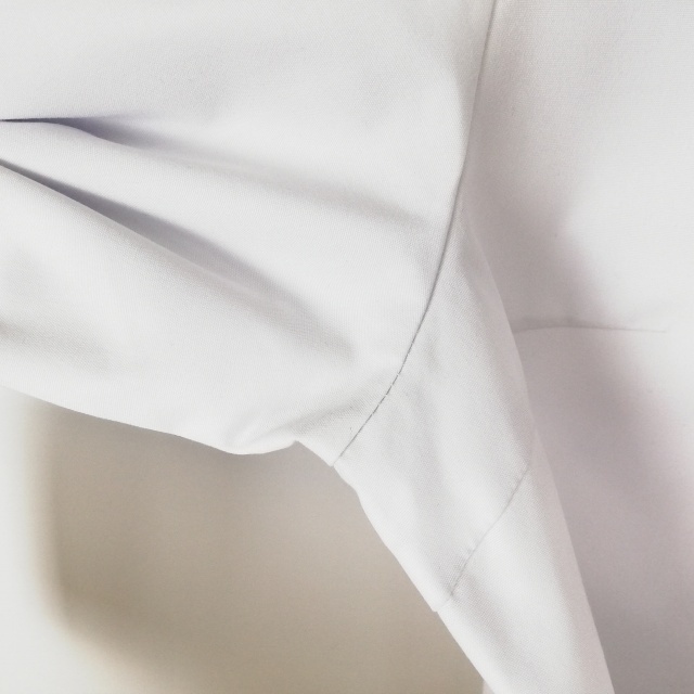 1 иен матроска юбка шарф верх и низ 3 позиций комплект большой размер очень большой промежуточный одежда серый 3шт.@ линия женщина Kochi холм . средняя школа белый б/у разряд C EY6870