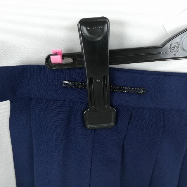 1 иен матроска юбка шарф верх и низ 3 позиций комплект большой размер очень большой промежуточный одежда серый 3шт.@ линия женщина Kochi холм . средняя школа белый б/у разряд C EY6870