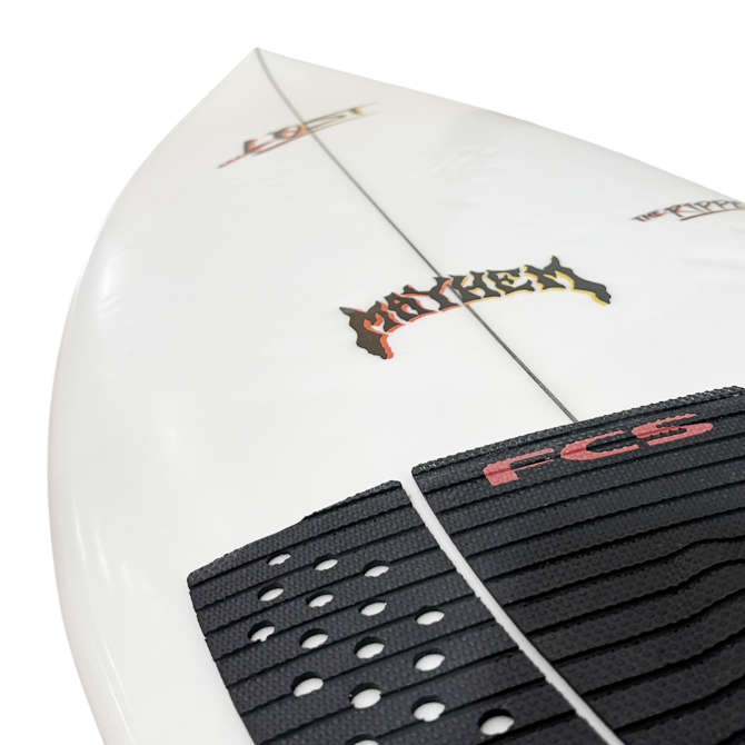 【中古】ロスト メイヘム サーフボード リッパー モデル 5'9"×19.50×2.40 29.5L ユーズドボード / Lost Mayhem The Ripper Model_画像3