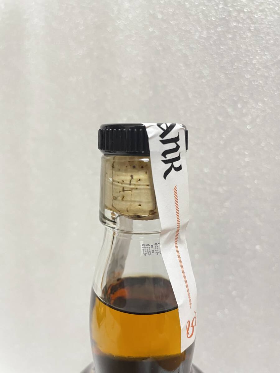 [1 иен старт ] springs банк рука Phil 700ml 58.4%