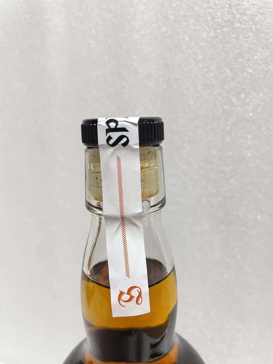 [1 иен старт ] springs банк рука Phil 700ml 58.4%