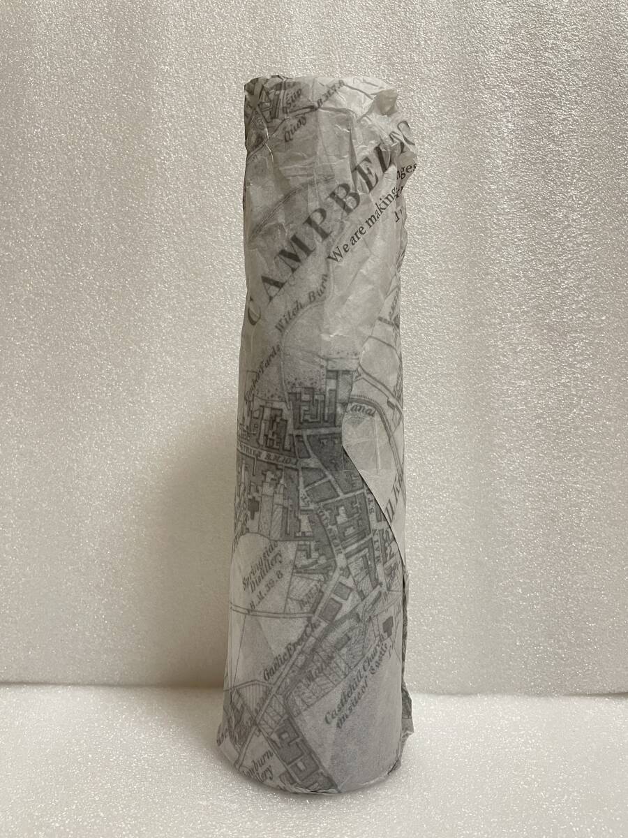 [1 иен старт ] springs банк рука Phil 700ml 58.4%