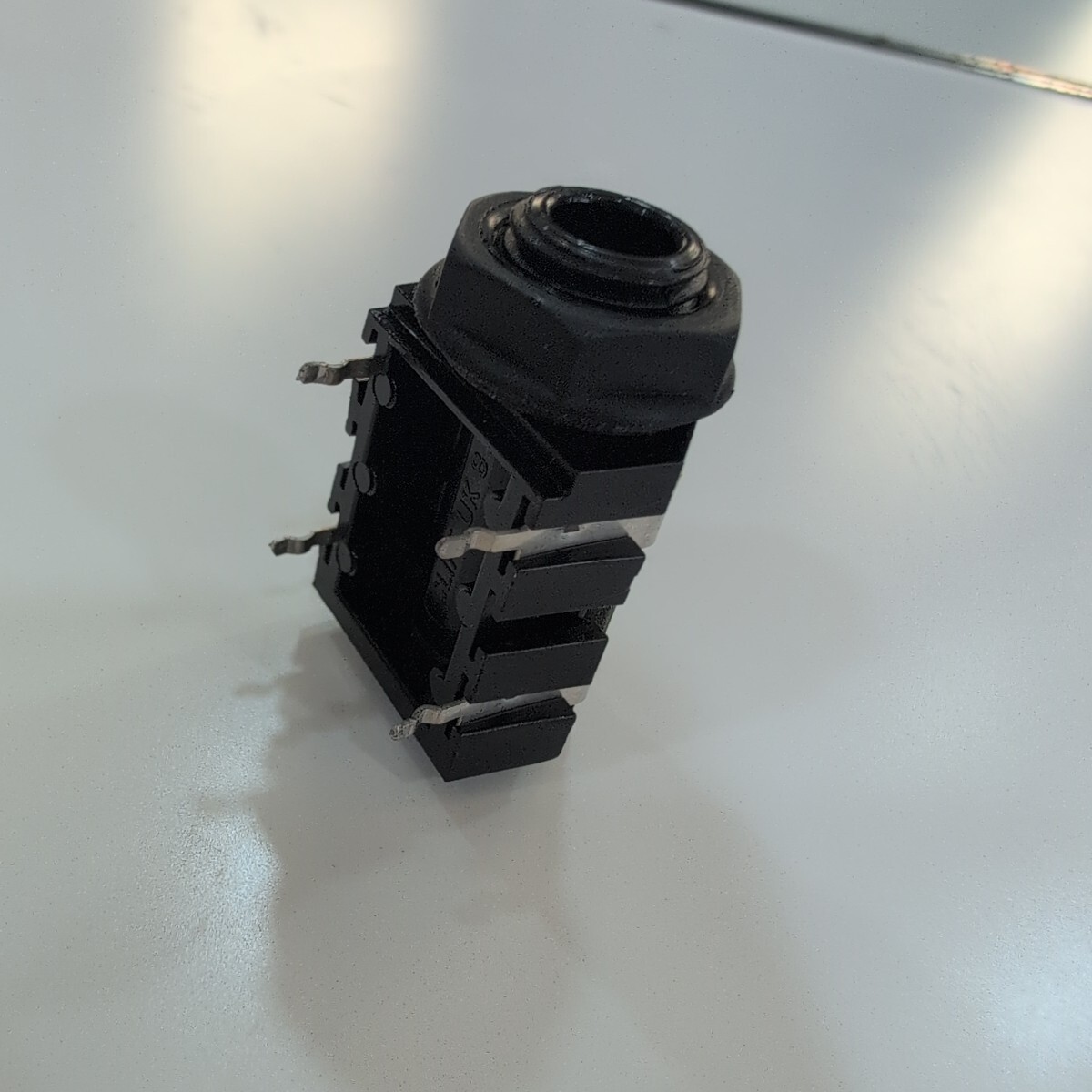 CLIFF MONO JACK モノラルジャック 基板マウント型　未使用_画像5