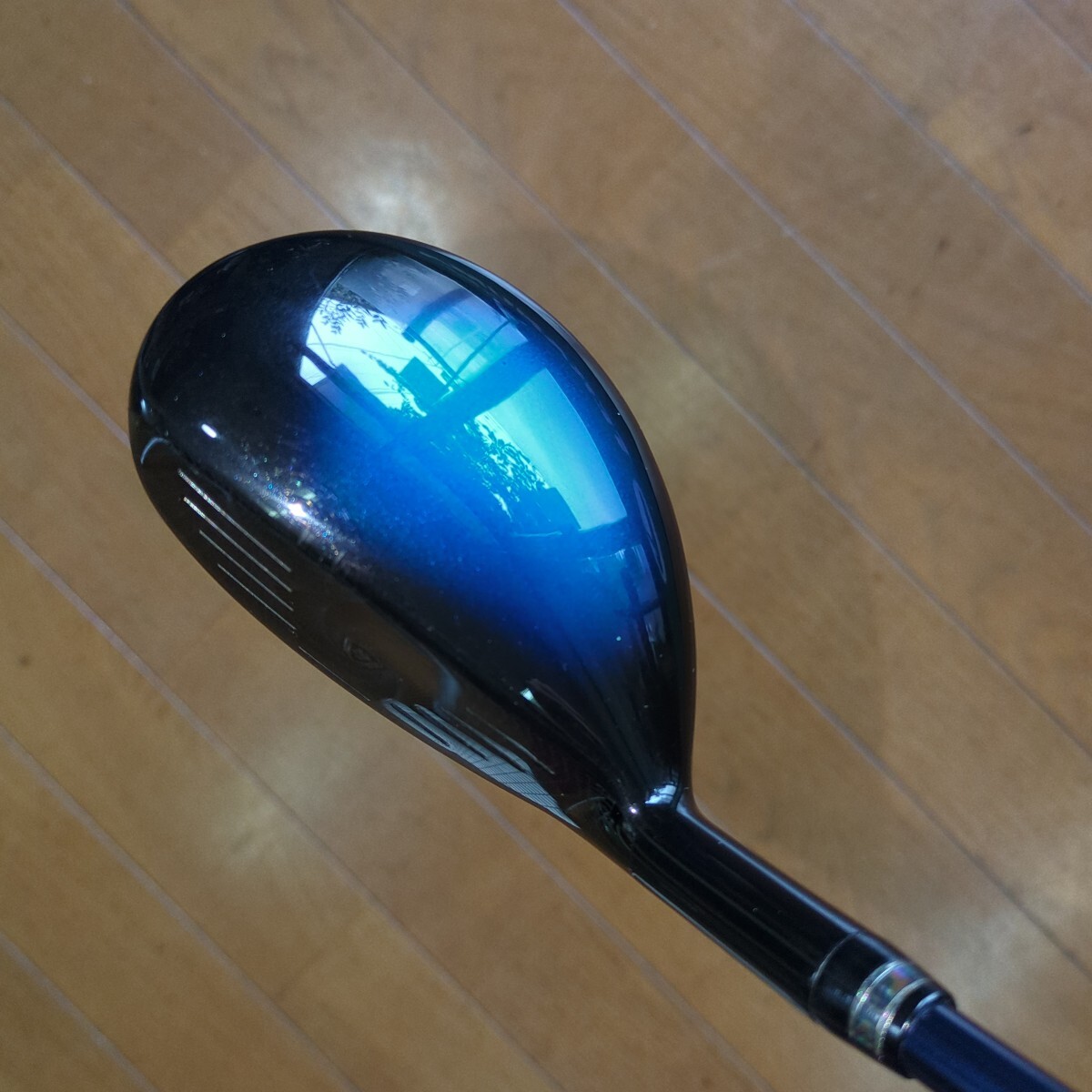 マジェスティ '23ロイヤル☆H5 SR _画像3