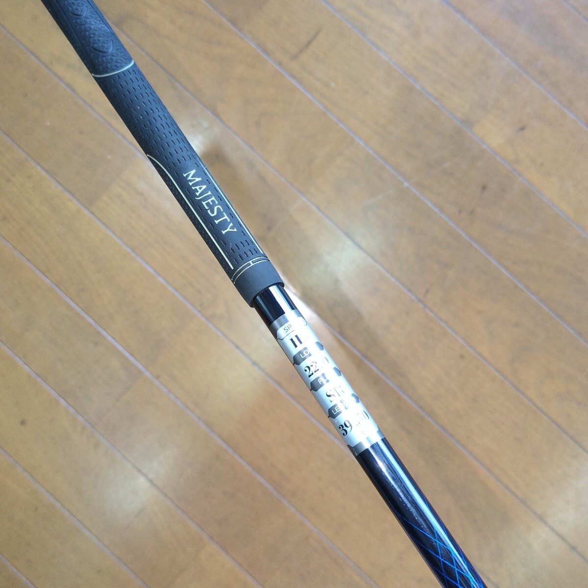 マジェスティ '23ロイヤル☆H5 SR _画像4