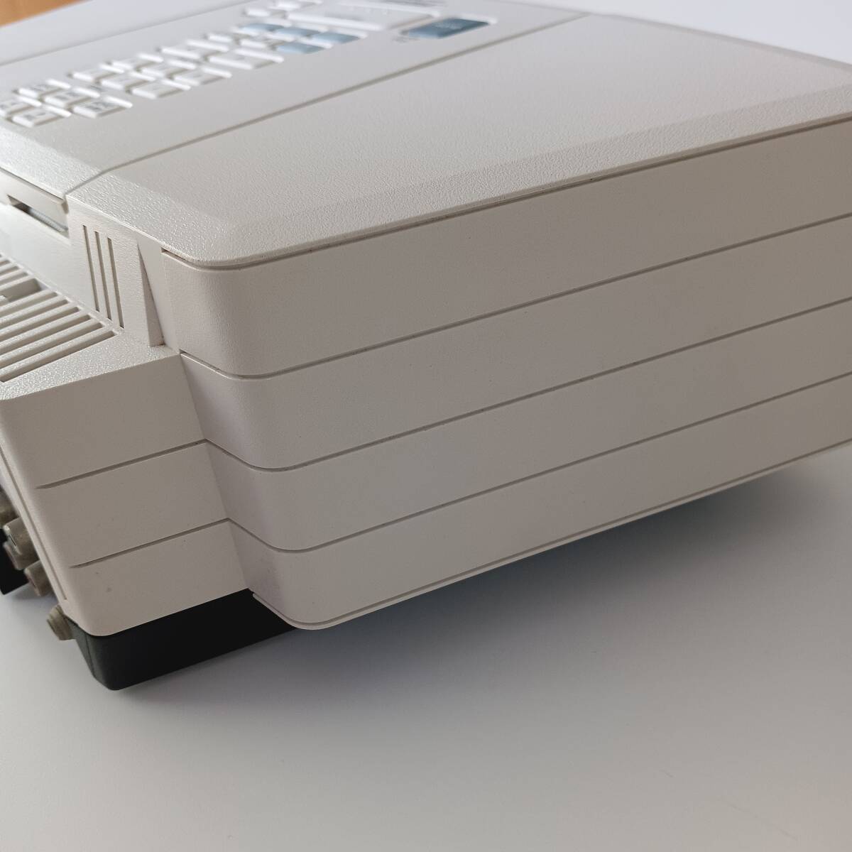 【リモコン付き動作品】BOSE Wave Radio/CD AWRC/0P ボーズ ウェーブ ラジオCD _画像9