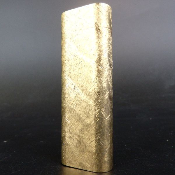 1円スタート 激レア Cartier カルティエ ローラー ガスライター ゴールド 箱付き 10-3 41866_画像2