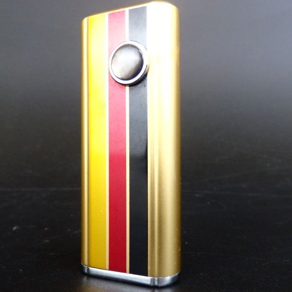 １円スタート 激レア Yves Saint Laurent イヴサンローラン YSL 他 ローラー ガスライター ３点 12-4 41883_画像5