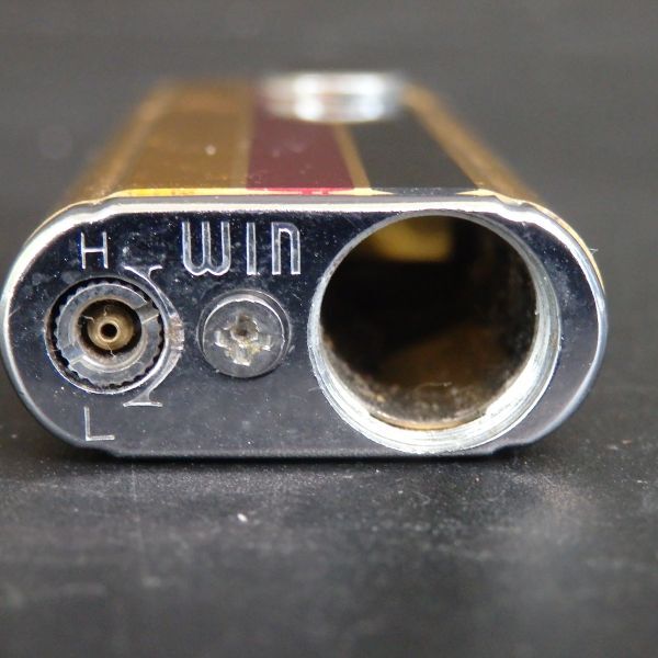 １円スタート 激レア Yves Saint Laurent イヴサンローラン YSL 他 ローラー ガスライター ３点 12-4 41883_画像6