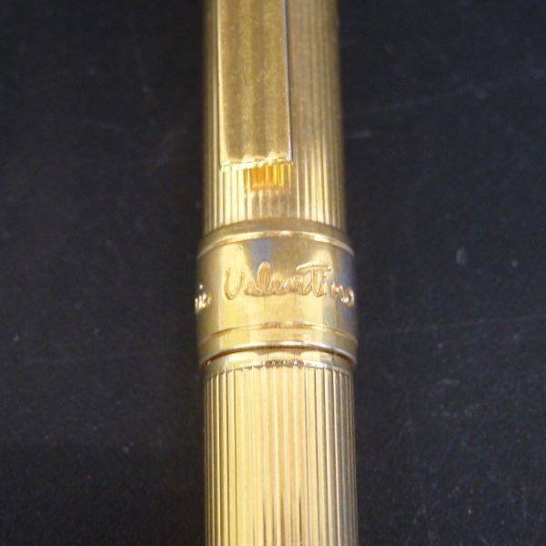 １円スタート 激レア PLATINUM プラチナ 他 万年筆 ボールペン シャーペン ケース付き ６点 11-5 41885_画像9