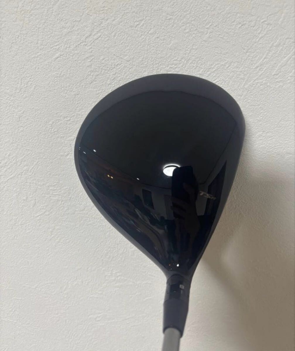 タイトリストTSR2 ドライバー レフティ_画像4