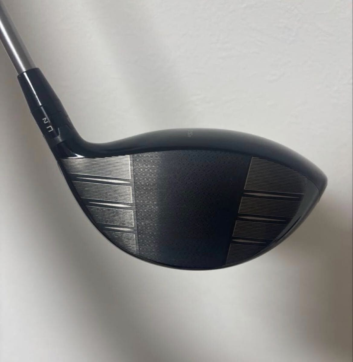 タイトリストTSR2 ドライバー レフティ_画像3