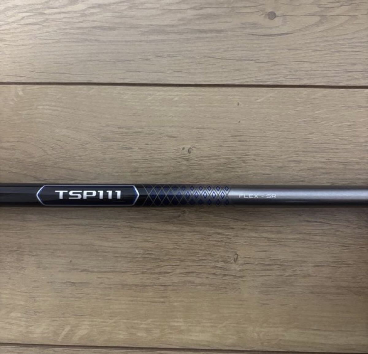 タイトリストTSR2 ドライバー レフティ_画像6