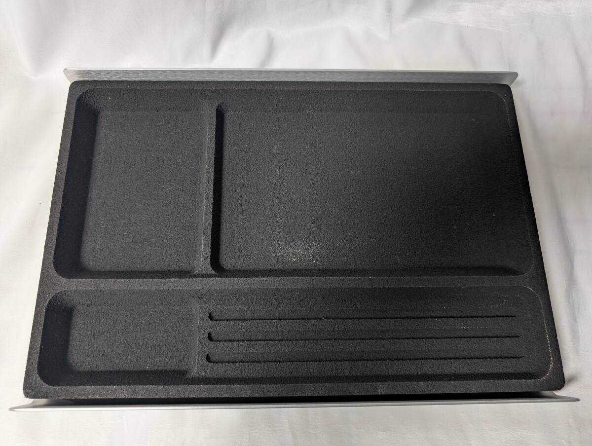 Grovemade Desk Tray/デスクトレイ　Large/ラージ【デスク収納/デスクシェルフ用】_画像3