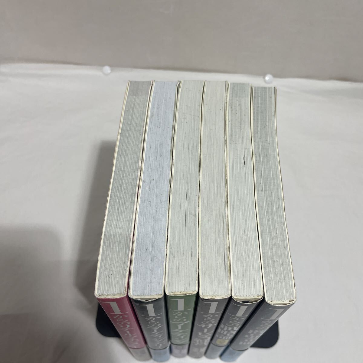 1からのリテール・マネジメント/マーケティング/戦略論/サービス経営/マーケティング・デザイン/商品企画 計6冊 古本 _画像4