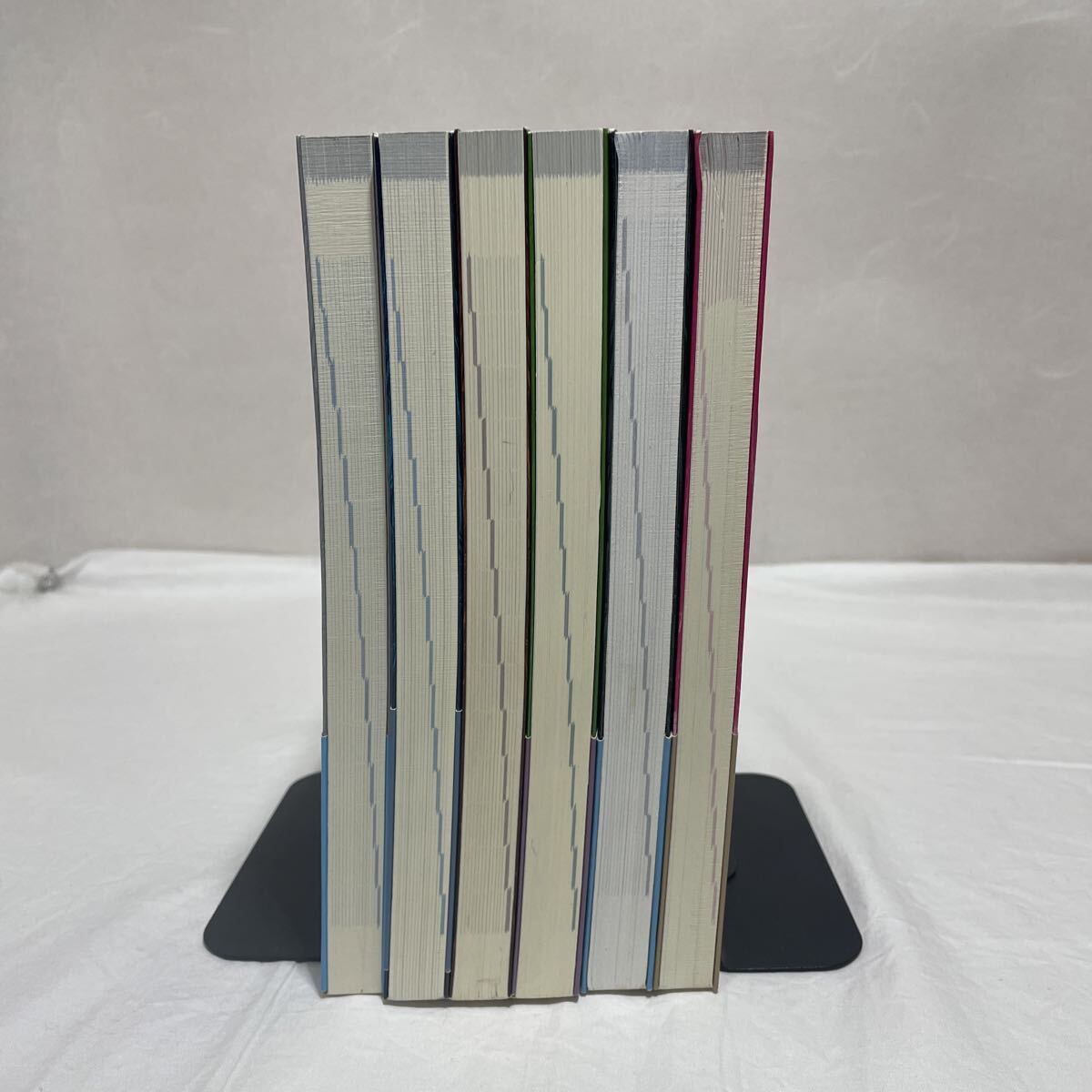 1からのリテール・マネジメント/マーケティング/戦略論/サービス経営/マーケティング・デザイン/商品企画 計6冊 古本 _画像6