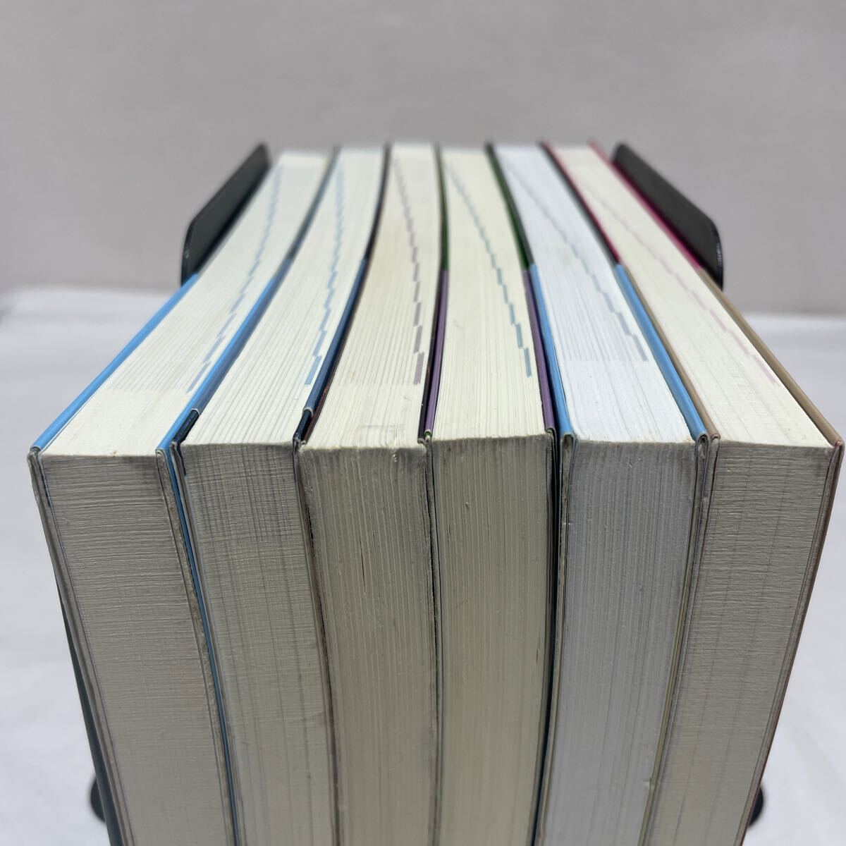 1からのリテール・マネジメント/マーケティング/戦略論/サービス経営/マーケティング・デザイン/商品企画 計6冊 古本 _画像8