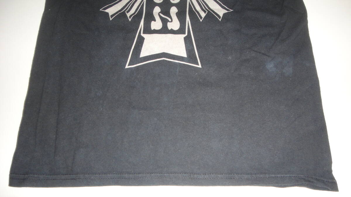 スケートボードTシャツDOGTOWN子供用_画像7