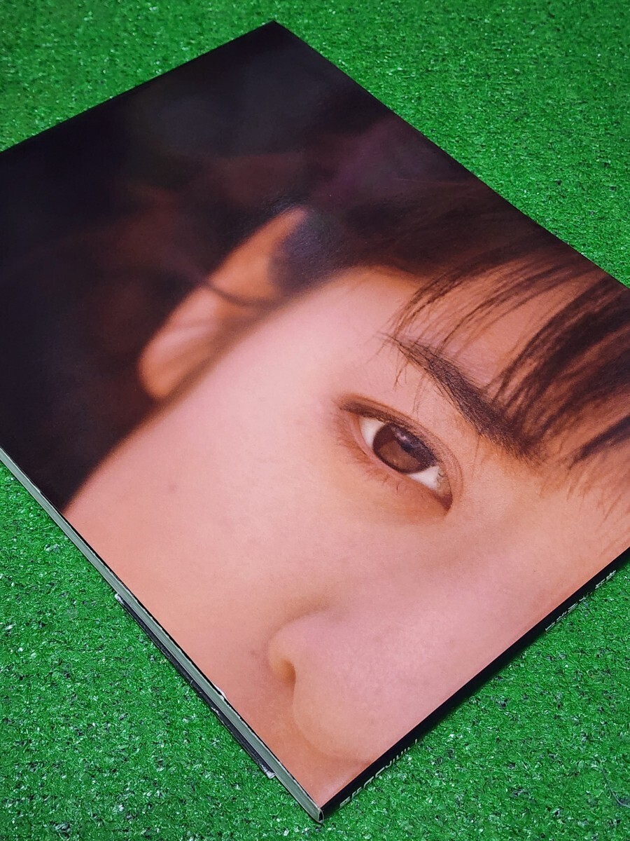 斉藤由貴　写真集　「優駿 ORACION」　1988年初版本　フジテレビ開局30周年記念作品　当時本_画像10