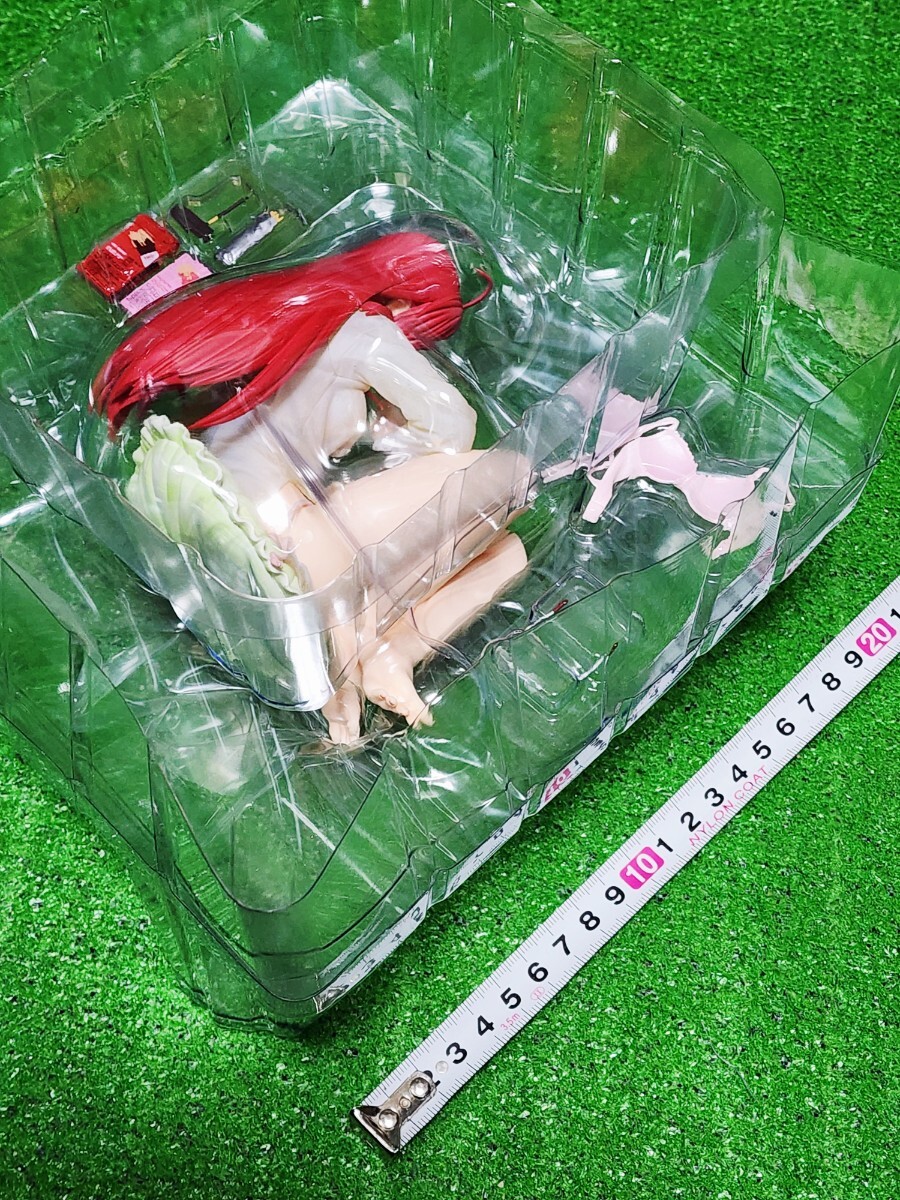 おねがいティーチャー　風見みずほ　PVCフィギュア　1/7scale　Max Factory　グッドスマイルカンパニー　塗装済完成品_画像7