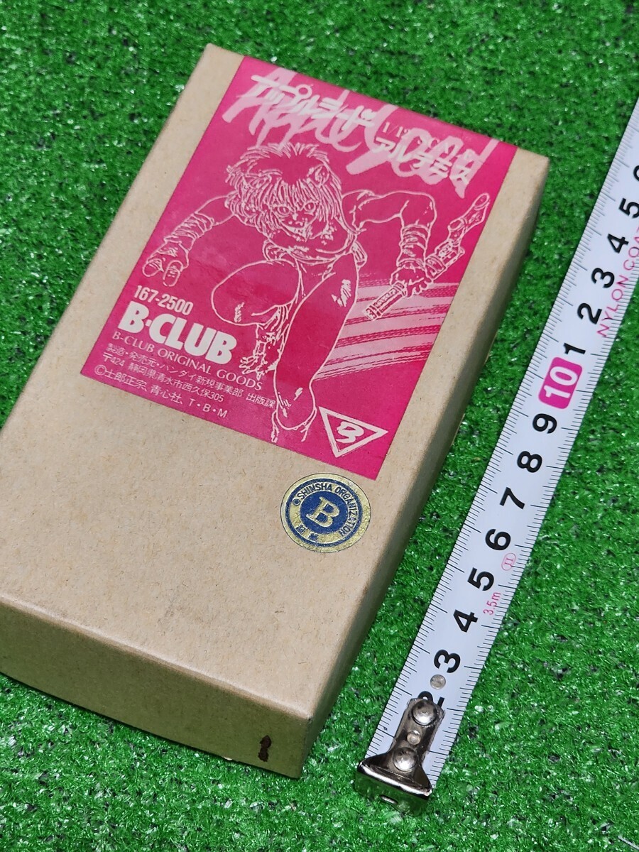 アップルシード　アルテミス　レジン　ガレキ　1/12scale 　キャストキット　士郎正宗　B-CLUB　フィギュア　未組立　ワンフェス_画像8