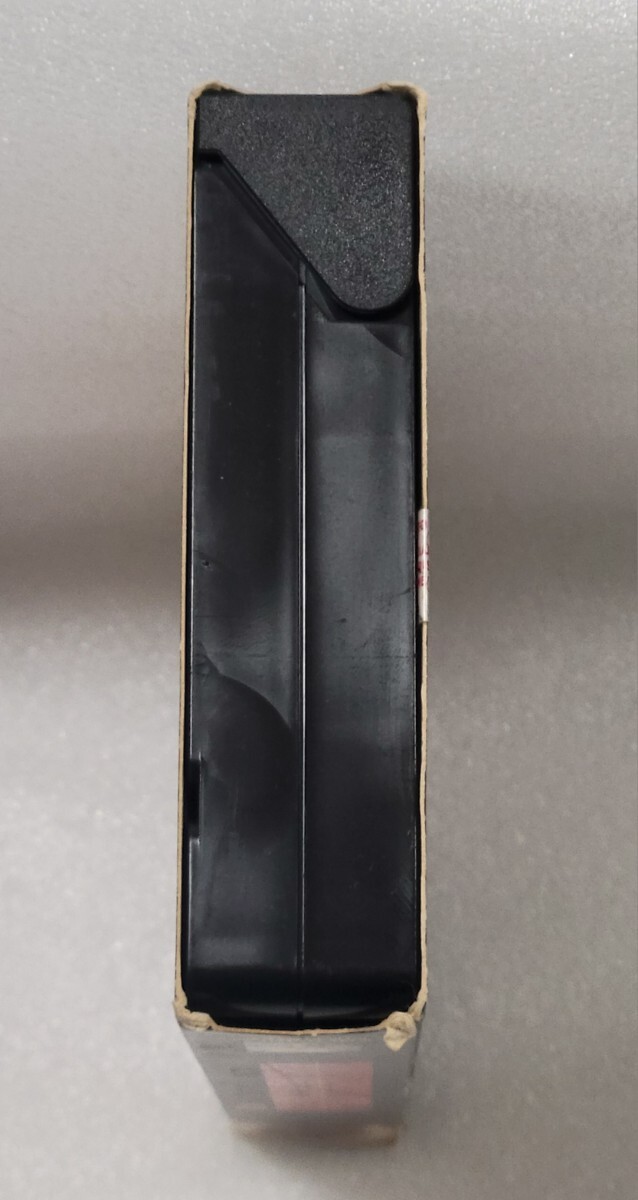 Professional [VHS] Jean Reno Gary Oldman 　英語版 [Import] ビデオ 109min VHS レオン 輸入版　ビンテージ　動作確認済み_画像8