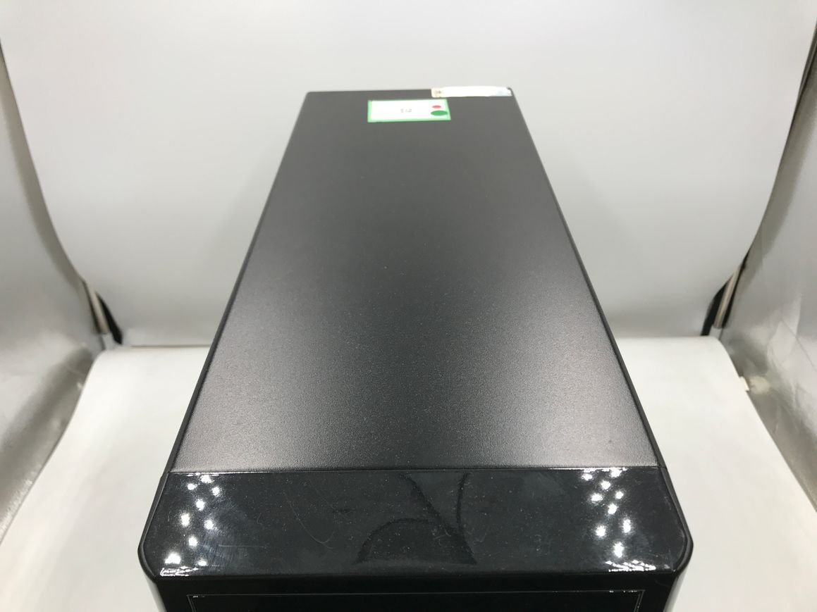 MOUSE COMPUTER/デスクトップ/HDD 1000GB/第3世代Core i7/メモリ4GB/4GB/4GB/4GB/WEBカメラ無/OS無-251023002035234_画像4