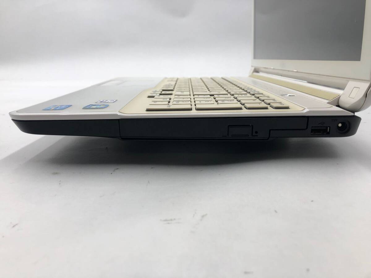 FUJITSU/ノート/HDD 750GB/第2世代Core i7/メモリ4GB/4GB/WEBカメラ有/OS無-251107002088383_画像2