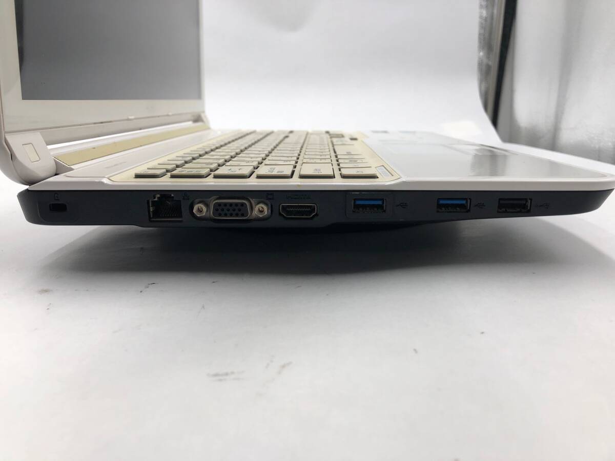 FUJITSU/ノート/HDD 750GB/第2世代Core i7/メモリ4GB/4GB/WEBカメラ有/OS無-251107002088383_画像3