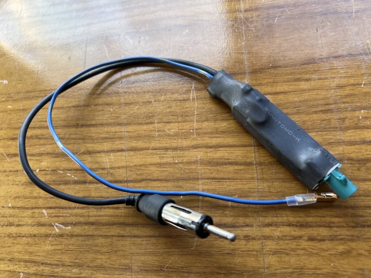 ベンツ　CAN BUS ADAPTERⅢ　BIF-MB19L　インターフェースアダプター　ベンツ　Aクラス　Bクラス　Eクラス　W211_画像8