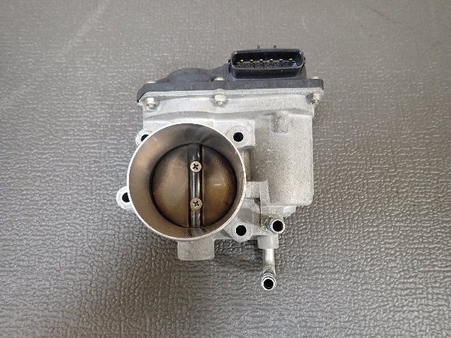 ZC32S スイフトスポーツ M16A R’s RRP ビッグスロットルキット_画像1