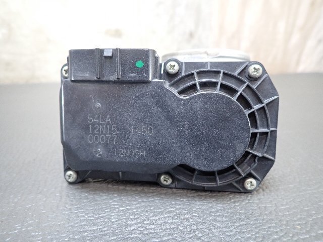 ZC32S スイフトスポーツ M16A R’s RRP ビッグスロットルキット_画像4