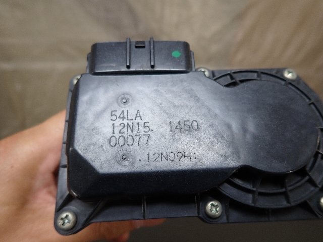 ZC32S スイフトスポーツ M16A R’s RRP ビッグスロットルキット_画像5