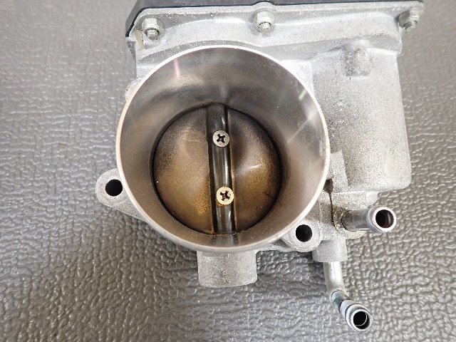 ZC32S スイフトスポーツ M16A R’s RRP ビッグスロットルキット_画像2