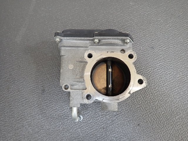 ZC32S スイフトスポーツ M16A R’s RRP ビッグスロットルキット_画像6