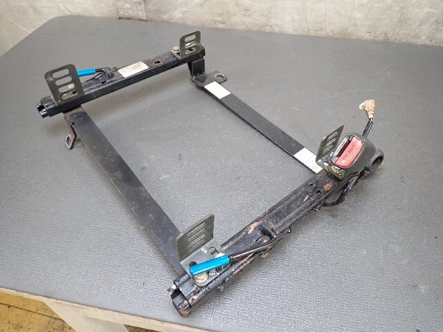 ECR33 スカラインCP　社外/フルバケ　シートレール　運転席右側/R　RB25DET　R32/R34/A31/C33/C34　_画像2