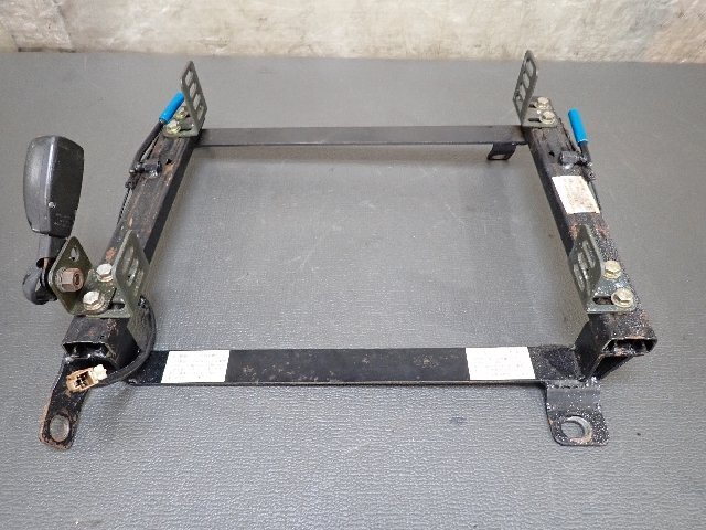 ECR33 スカラインCP　社外/フルバケ　シートレール　運転席右側/R　RB25DET　R32/R34/A31/C33/C34　_画像4