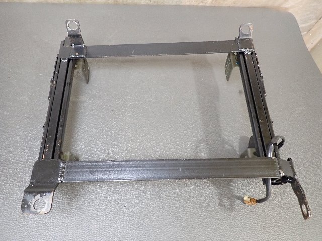 ECR33 スカラインCP　社外/フルバケ　シートレール　運転席右側/R　RB25DET　R32/R34/A31/C33/C34　_画像6