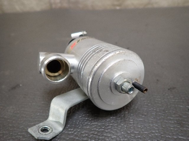 L880K コペン　JB-DET　TAKEOFFテイクオフ　プッシュンR SS/ブローオフバルブ　　_画像5