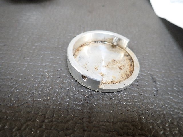 L880K コペン　JB-DET　TAKEOFFテイクオフ　プッシュンR SS/ブローオフバルブ　　_画像6