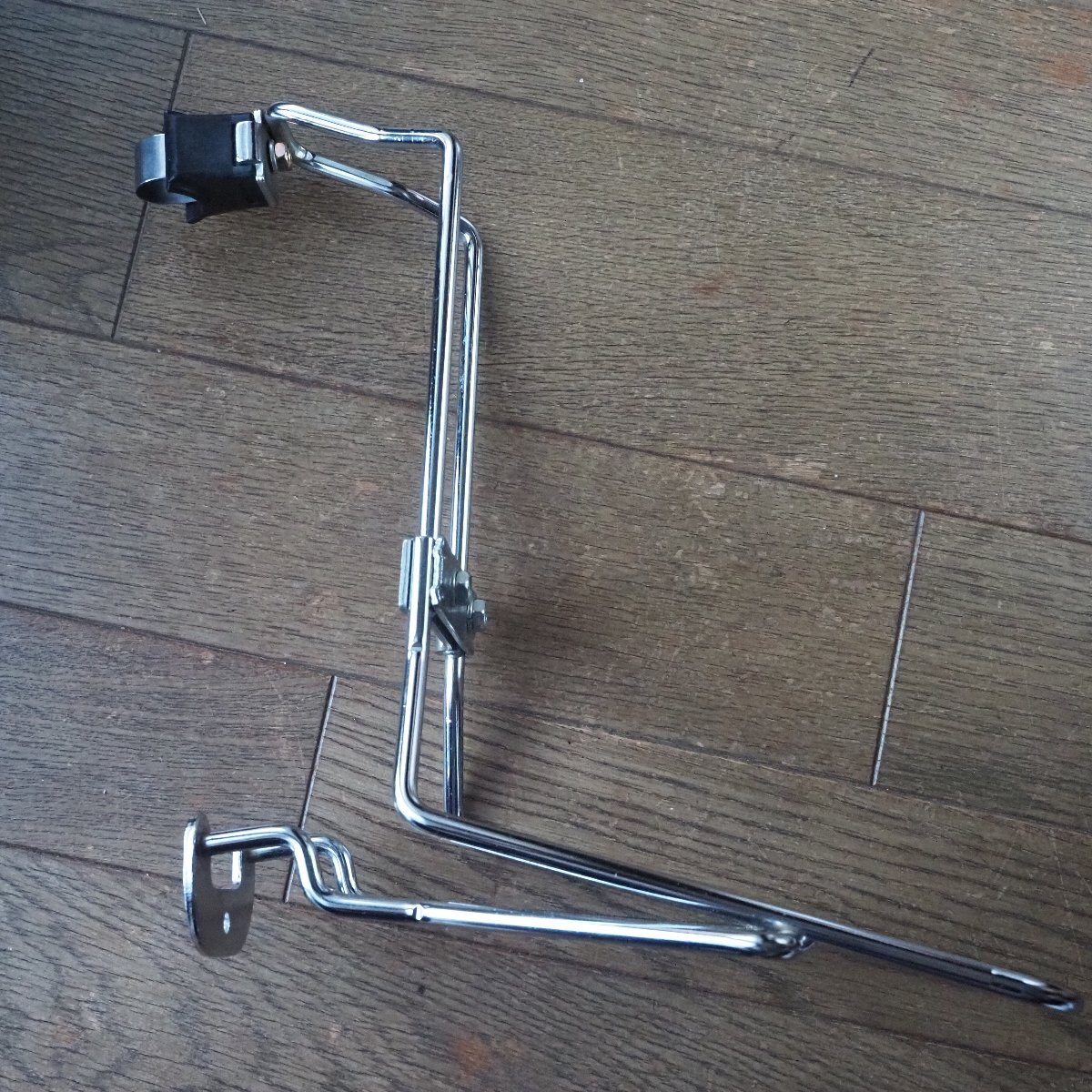 Minoura Minoura передний багажник ** не использовался ** передняя балка g опора