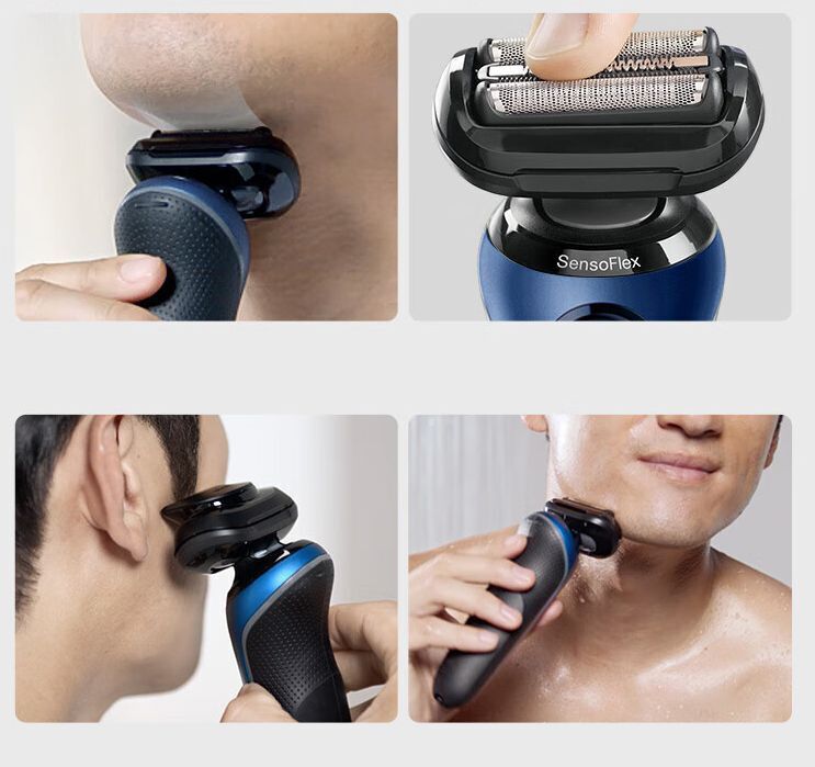 ブラウン シェーバー 替刃 互換品 32B 21B 32S_画像3