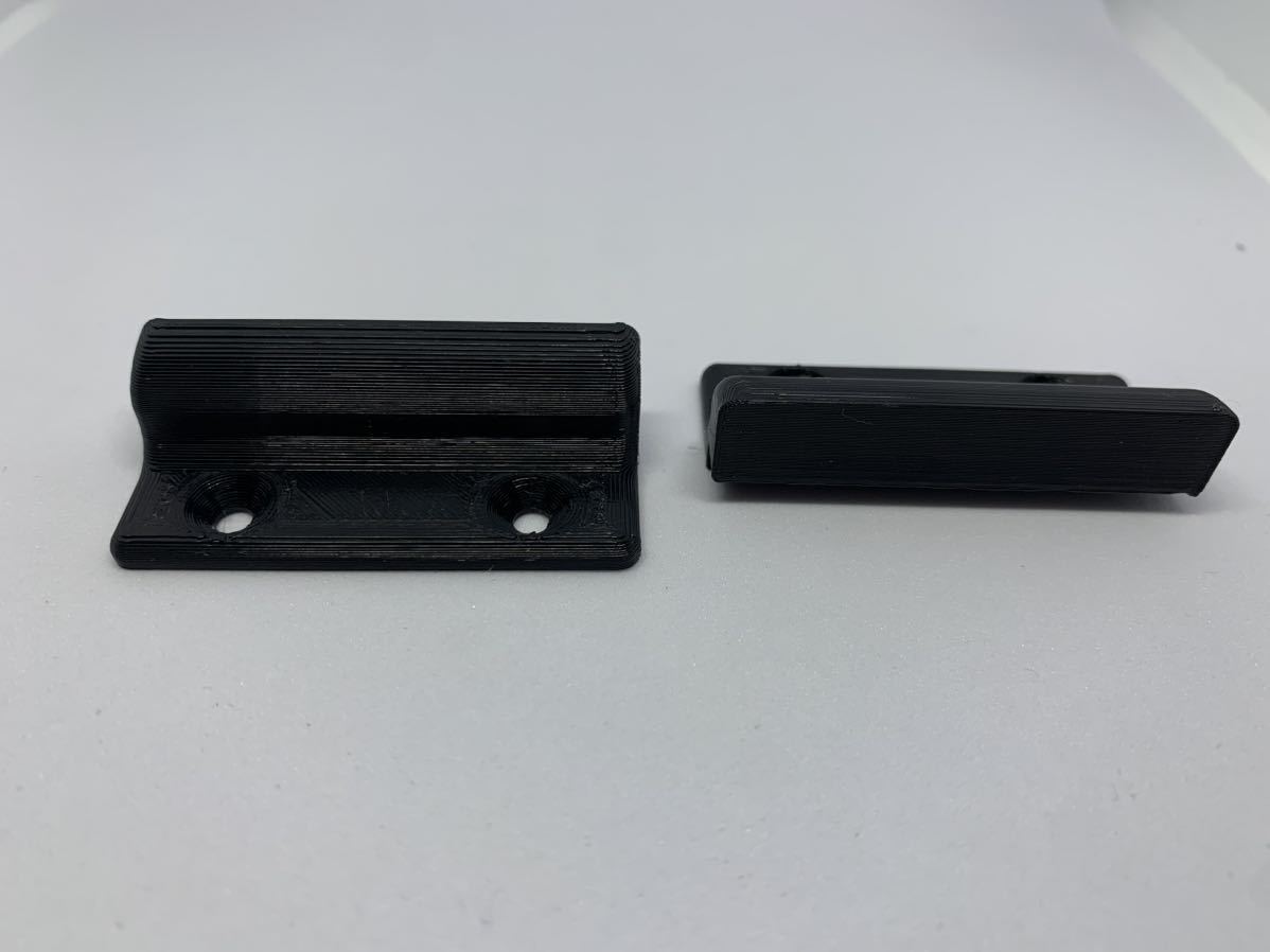 dewalt Daewoo .ruto жесткий кейс крепление 4 шт. комплект