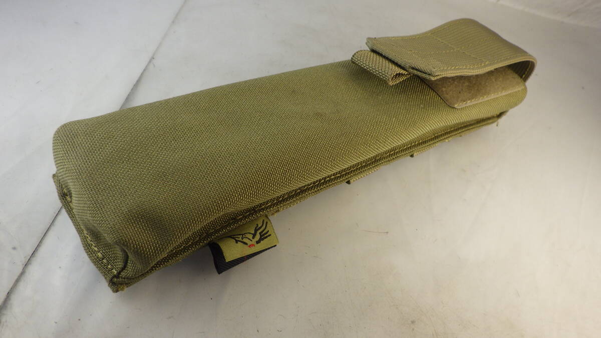 P90 одиночный подсумок для магазинов 