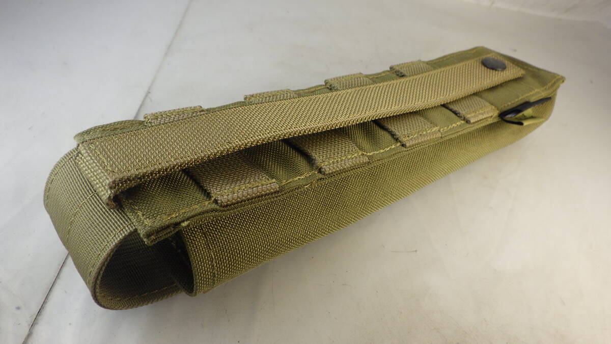 P90 одиночный подсумок для магазинов 